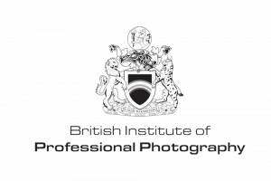 British institute of professional photography logo